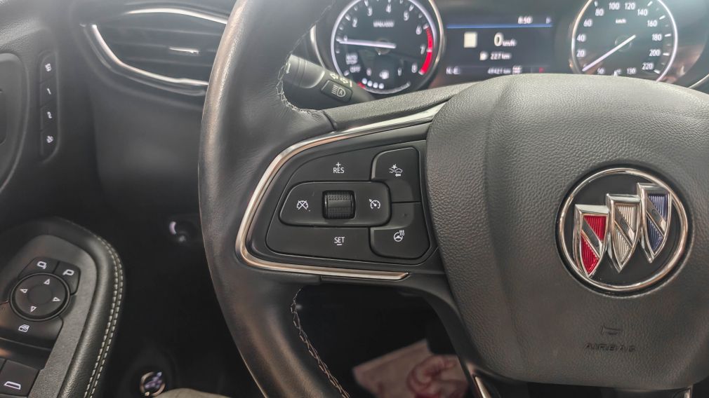 Buick Encore GX Essence 2022 à vendre à Shawinigan - 10
