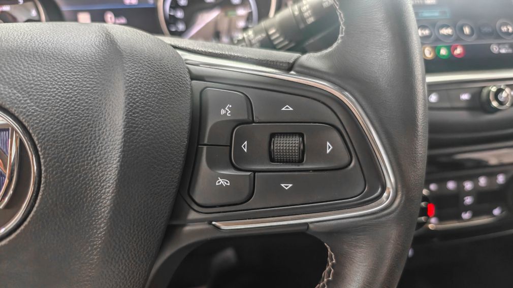 Buick Encore GX Essence 2022 à vendre à Shawinigan - 12