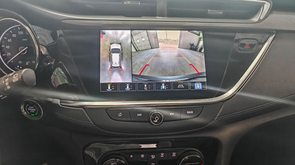 Buick Encore GX Essence 2022 à vendre à Shawinigan - 13