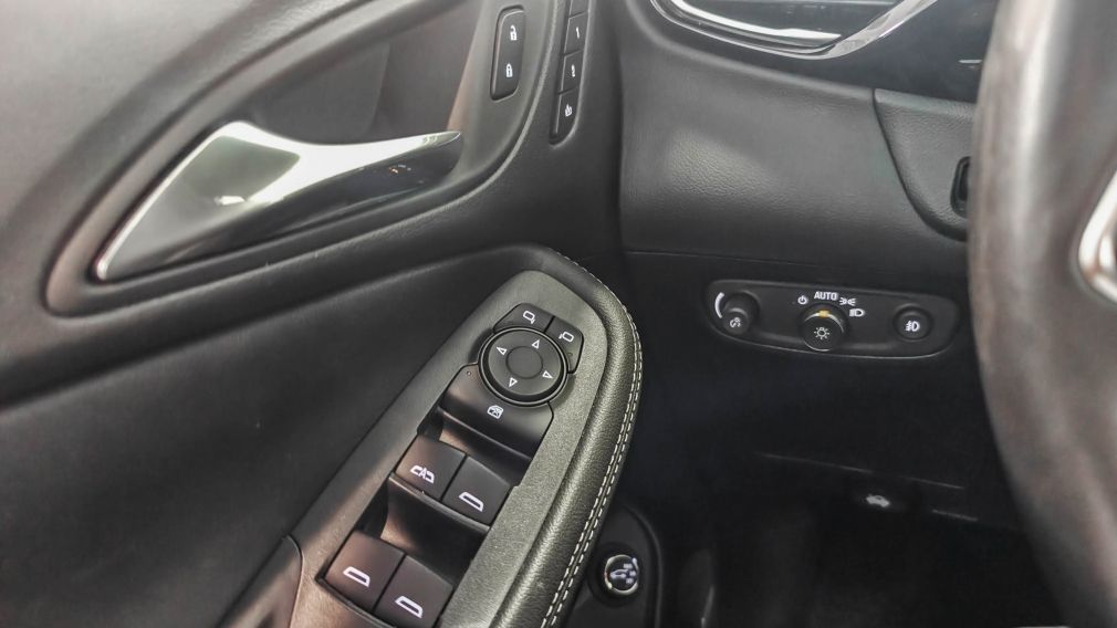 Buick Encore GX Essence 2022 à vendre à Shawinigan - 15