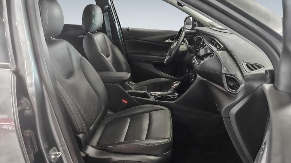 Buick Encore GX Essence 2022 à vendre à Shawinigan - 16