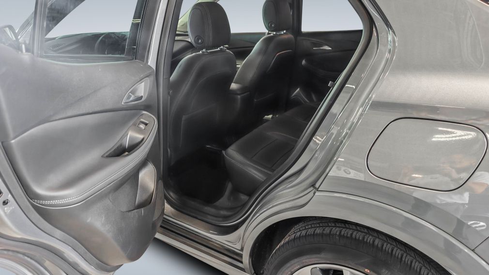 Buick Encore GX Essence 2022 à vendre à Shawinigan - 17