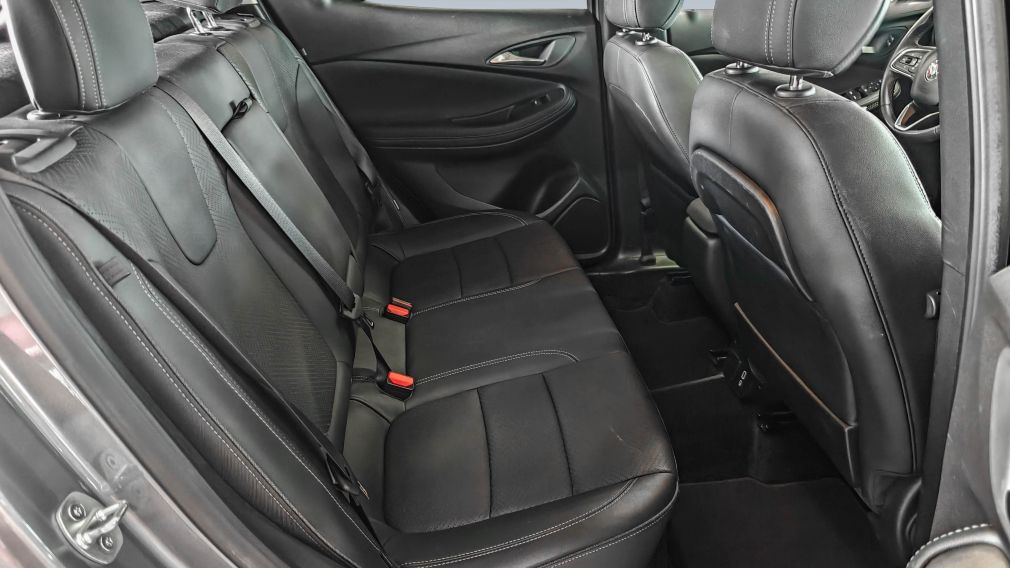 Buick Encore GX Essence 2022 à vendre à Shawinigan - 19