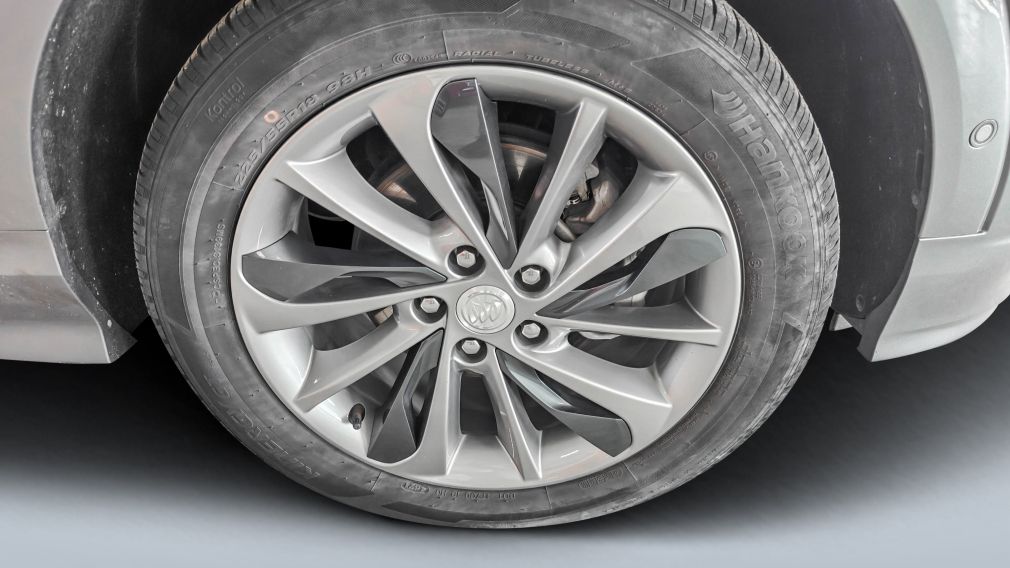 Buick Encore GX Essence 2022 à vendre à Shawinigan - 21