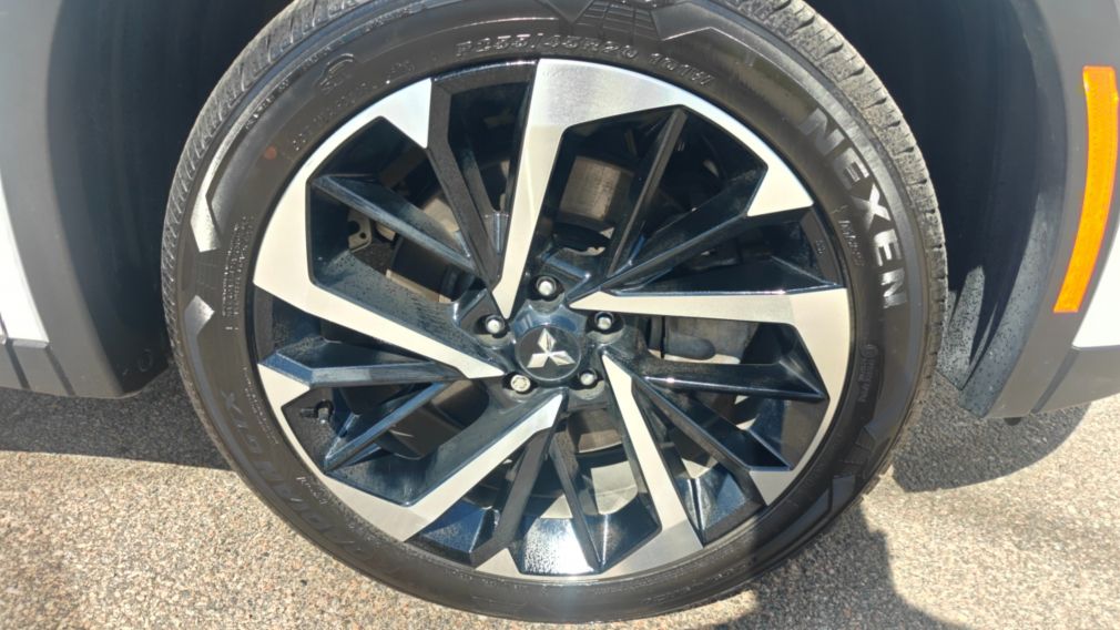 Mitsubishi Outlander SEL 2024 d&rsquo;occasion à vendre - 22