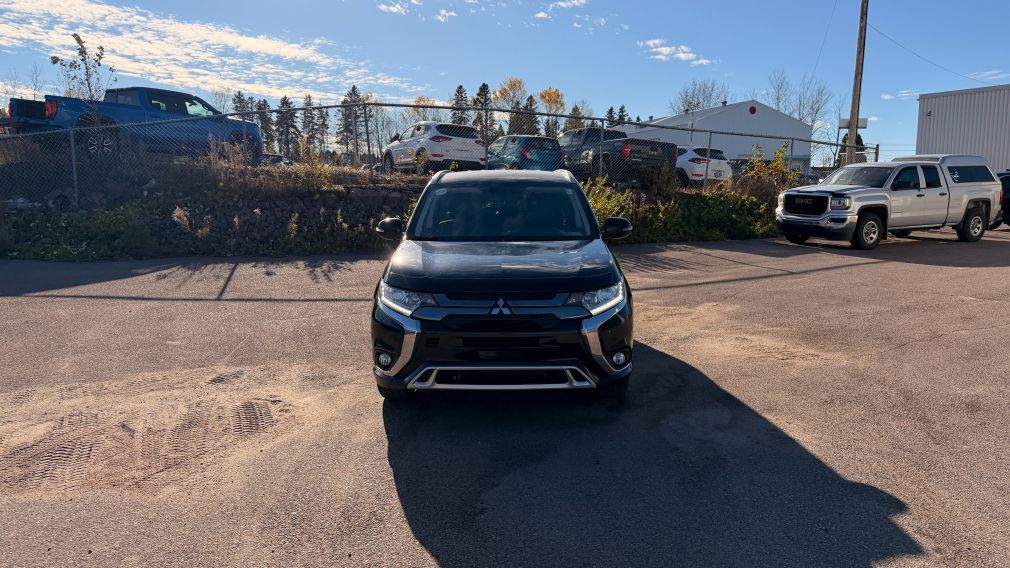 Mitsubishi Outlander PHEV SEL 2020 d&rsquo;occasion à vendre - 2