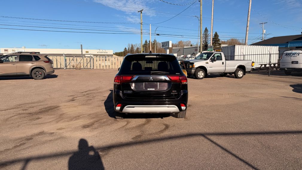 Mitsubishi Outlander PHEV SEL 2020 d&rsquo;occasion à vendre - 6