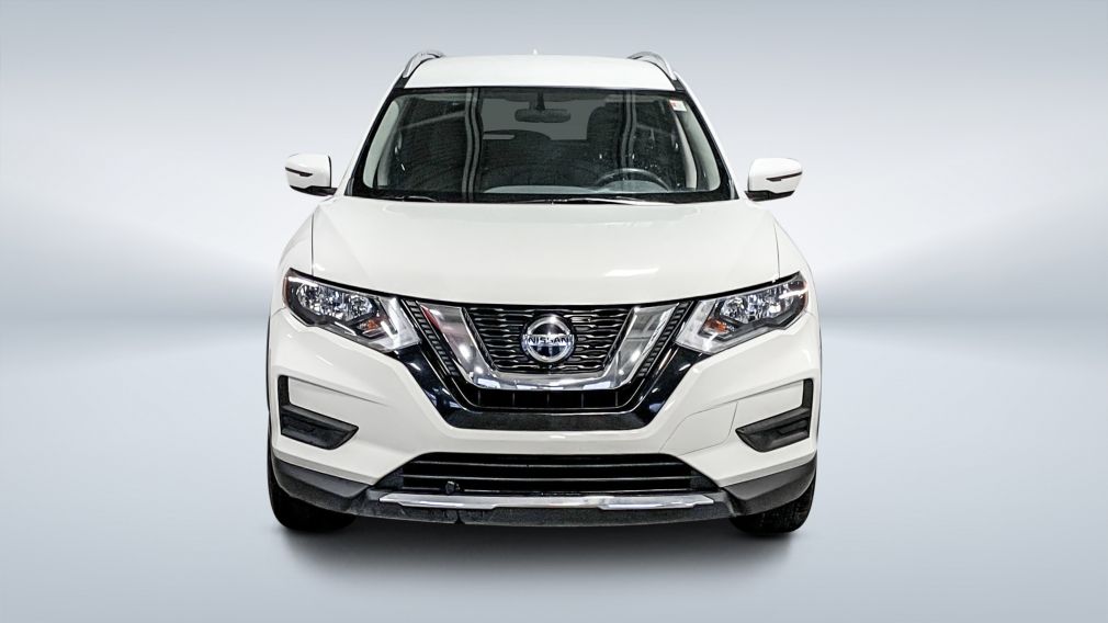 Nissan Rogue S 2019 d&rsquo;occasion à vendre - 2