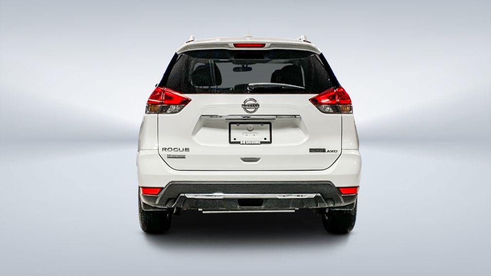 Nissan Rogue S 2019 d&rsquo;occasion à vendre - 6