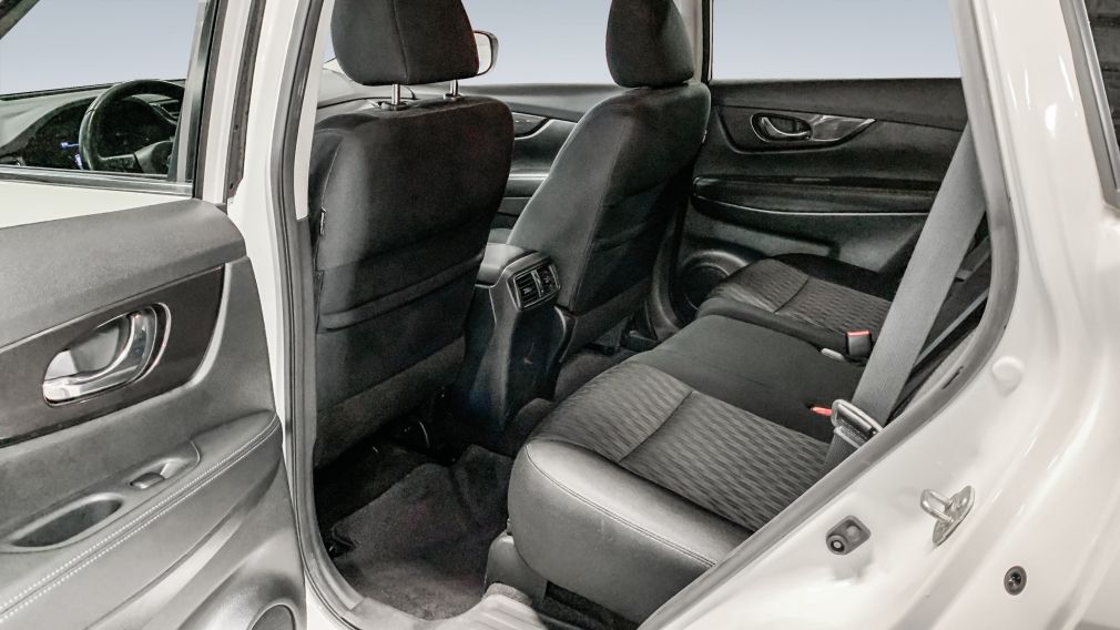 Nissan Rogue S 2019 d&rsquo;occasion à vendre - 10