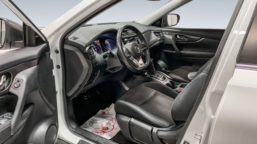 Nissan Rogue S 2019 d&rsquo;occasion à vendre - 11