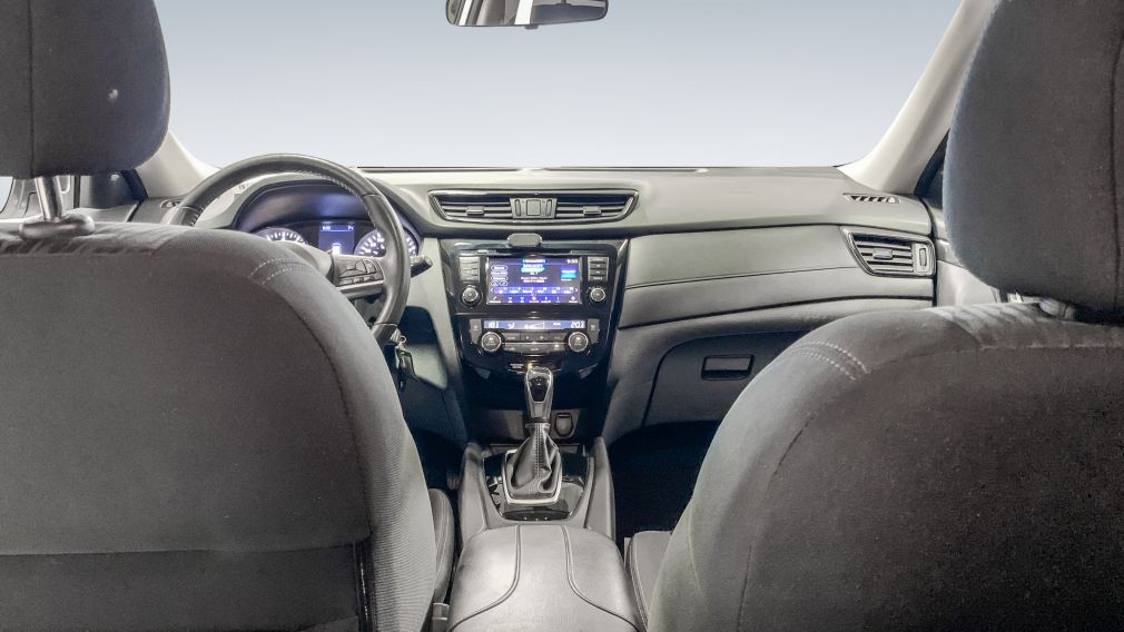 Nissan Rogue S 2019 d&rsquo;occasion à vendre - 18