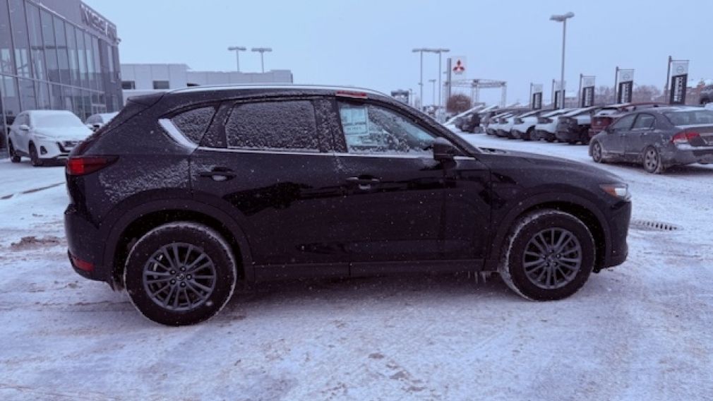 Mazda CX-5 GS 2020 d&rsquo;occasion à vendre - 10