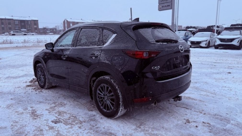 Mazda CX-5 GS 2020 d&rsquo;occasion à vendre - 6