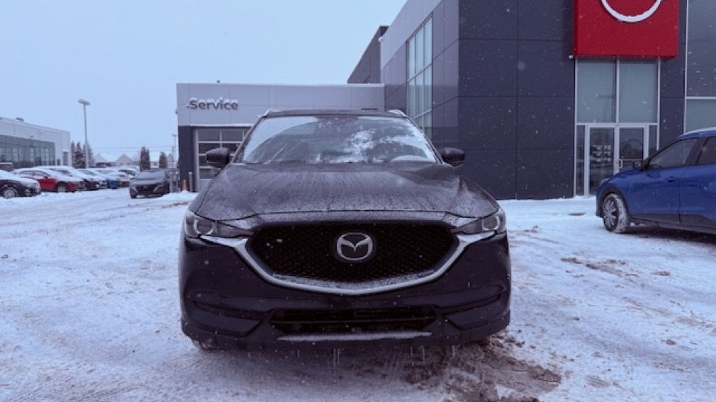 Mazda CX-5 GS 2020 d&rsquo;occasion à vendre - 2