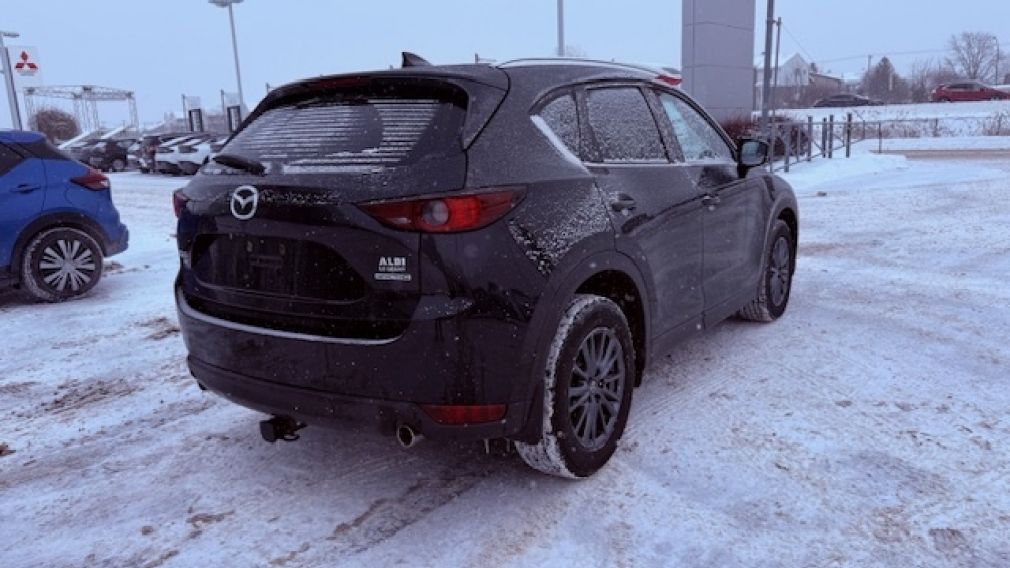 Mazda CX-5 GS 2020 d&rsquo;occasion à vendre - 9