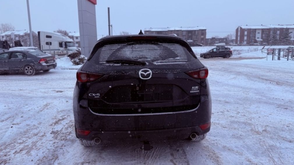 Mazda CX-5 GS 2020 d&rsquo;occasion à vendre - 8