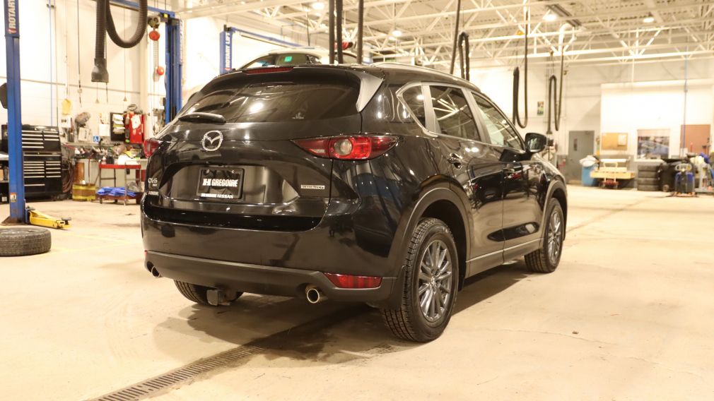 Mazda CX-5 GS 2020 d&rsquo;occasion à vendre - 12