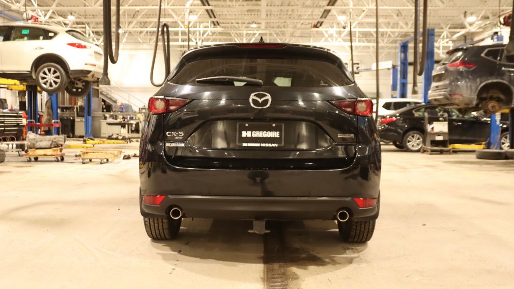 Mazda CX-5 GS 2020 d&rsquo;occasion à vendre - 13