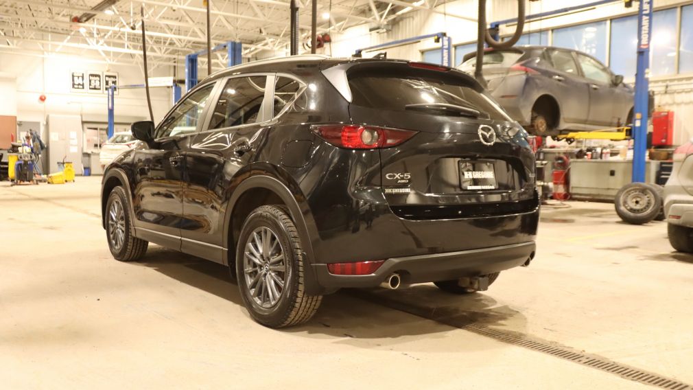 Mazda CX-5 GS 2020 d&rsquo;occasion à vendre - 14