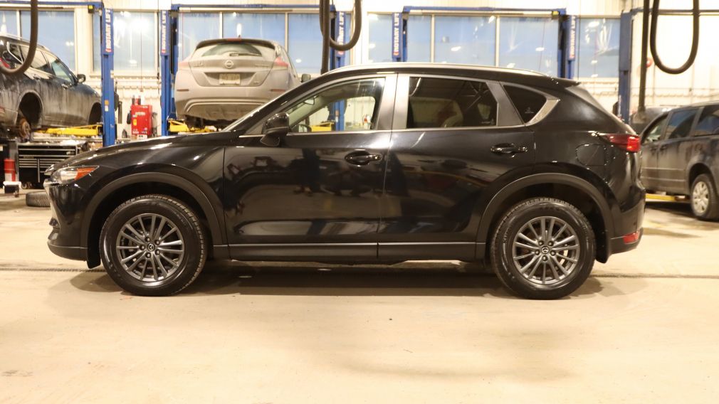 Mazda CX-5 GS 2020 d&rsquo;occasion à vendre - 15