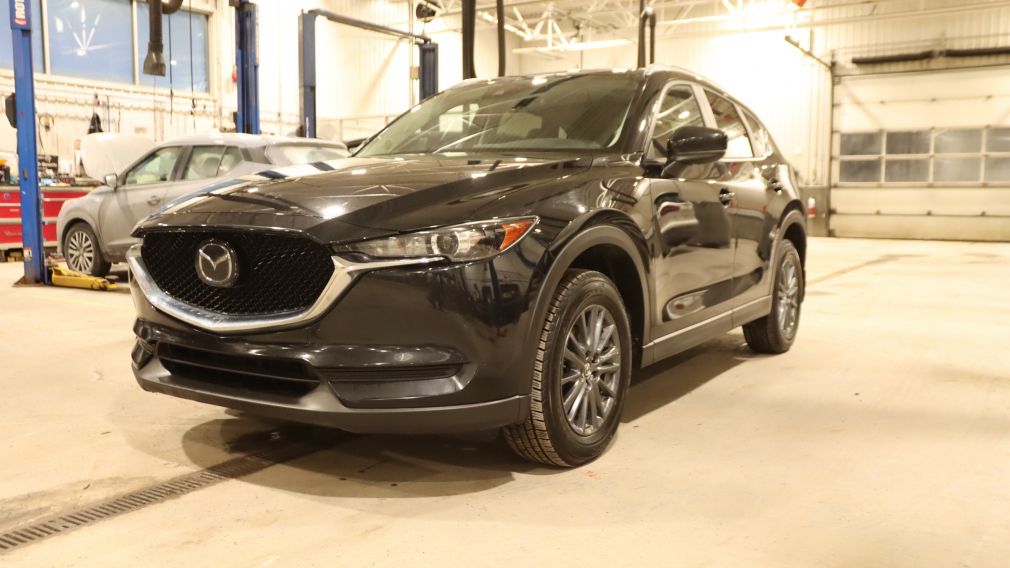 Mazda CX-5 GS 2020 d&rsquo;occasion à vendre - 16