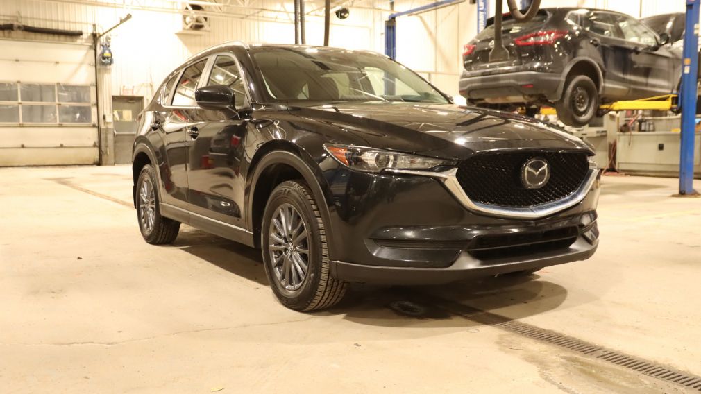 Mazda CX-5 GS 2020 d&rsquo;occasion à vendre - 17