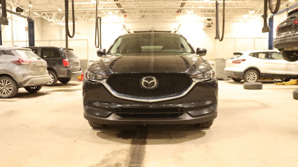 Mazda CX-5 GS 2020 d&rsquo;occasion à vendre - 18