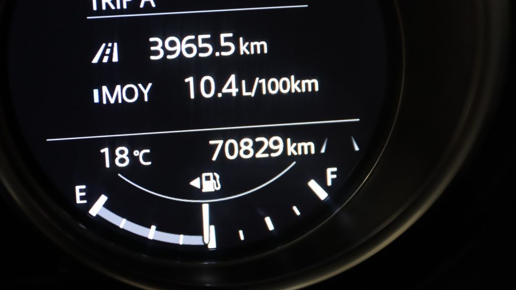 Mazda CX-5 GS 2020 d&rsquo;occasion à vendre - 22