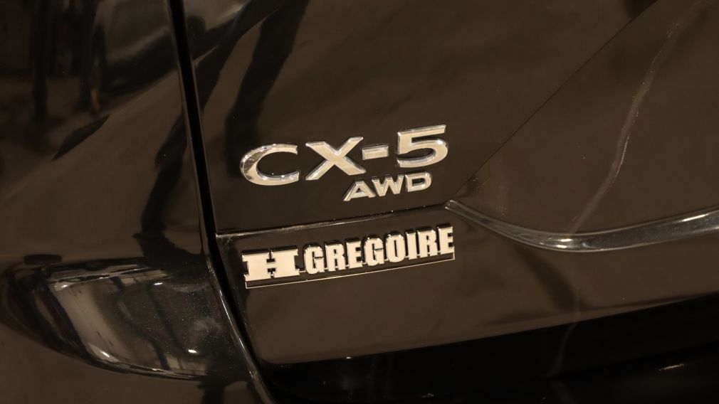 Mazda CX-5 GS 2020 d&rsquo;occasion à vendre - 23
