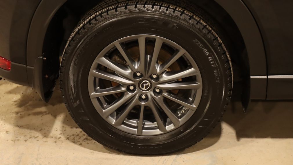 Mazda CX-5 GS 2020 d&rsquo;occasion à vendre - 24