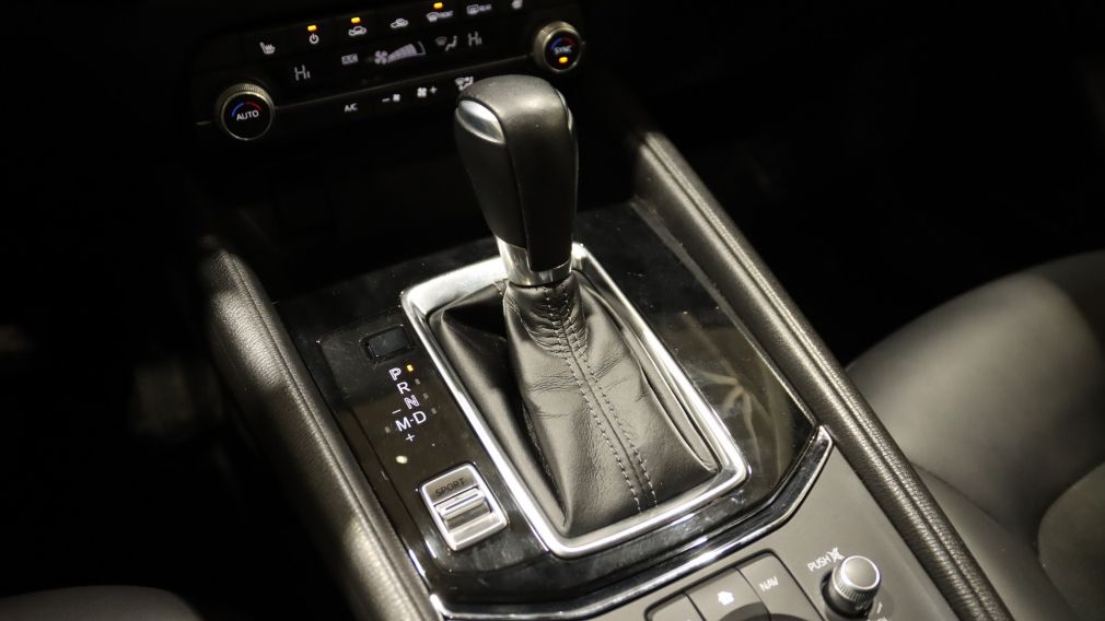 Mazda CX-5 GS 2020 d&rsquo;occasion à vendre - 28