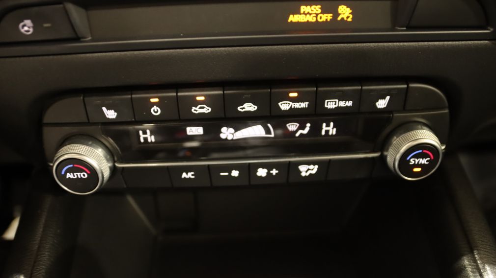 Mazda CX-5 GS 2020 d&rsquo;occasion à vendre - 29