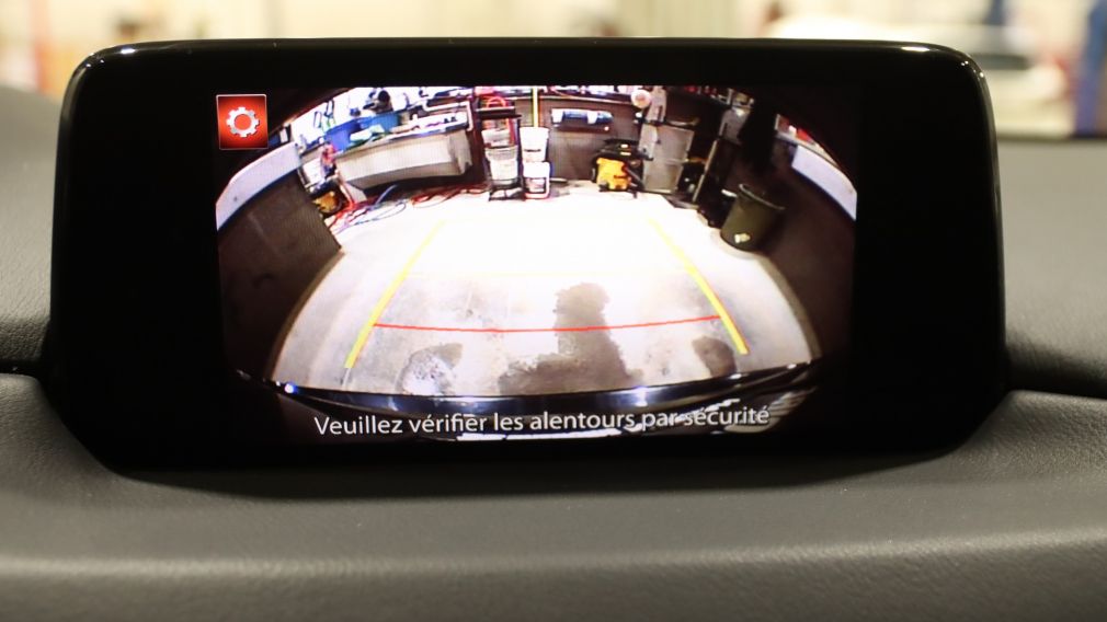 Mazda CX-5 GS 2020 d&rsquo;occasion à vendre - 31