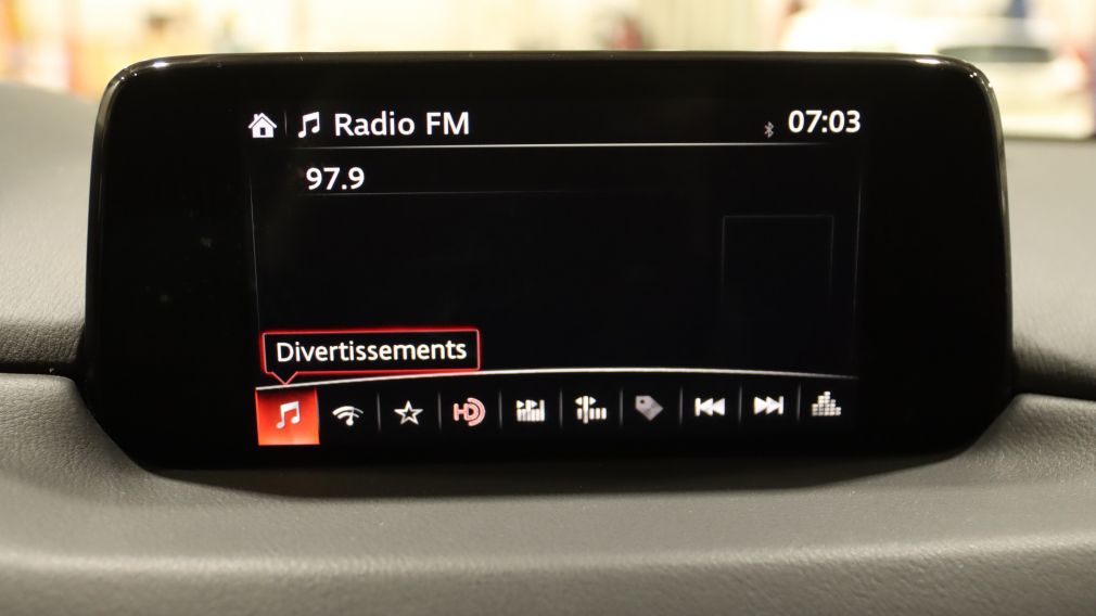 Mazda CX-5 GS 2020 d&rsquo;occasion à vendre - 32