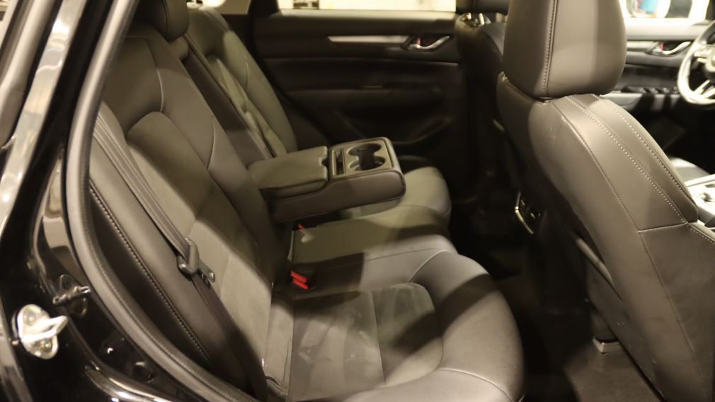 Mazda CX-5 GS 2020 d&rsquo;occasion à vendre - 33