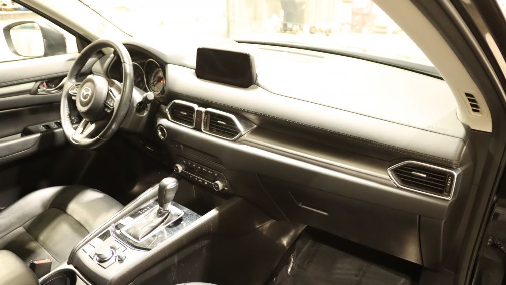 Mazda CX-5 GS 2020 d&rsquo;occasion à vendre - 34