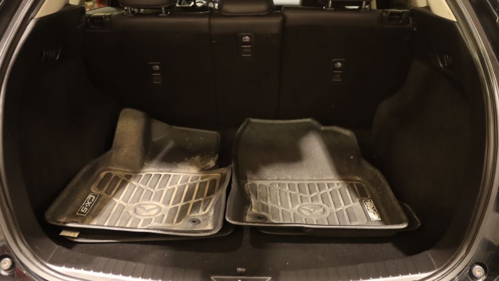 Mazda CX-5 GS 2020 d&rsquo;occasion à vendre - 36