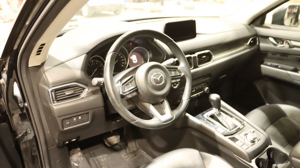 Mazda CX-5 GS 2020 d&rsquo;occasion à vendre - 37