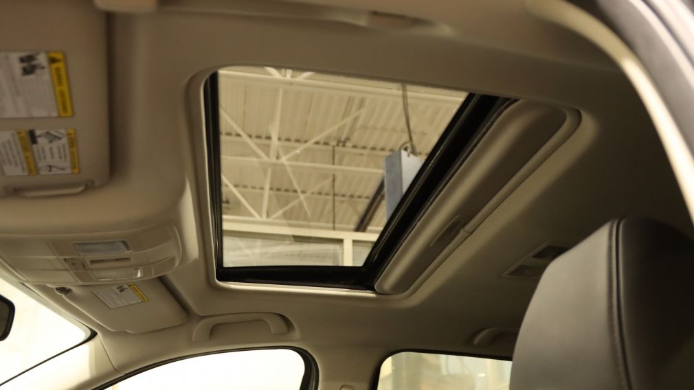 Mazda CX-5 GS 2020 d&rsquo;occasion à vendre - 38