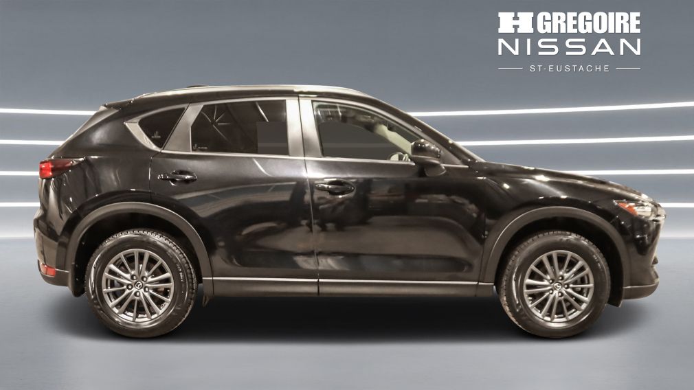 Mazda CX-5 GS 2020 d&rsquo;occasion à vendre - 10