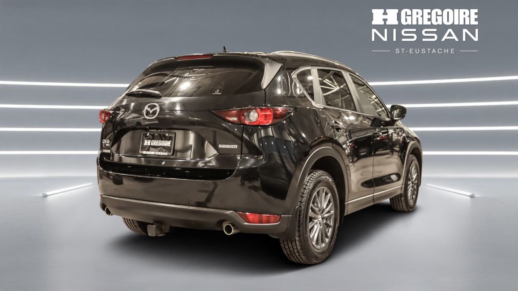 Mazda CX-5 GS 2020 d&rsquo;occasion à vendre - 9
