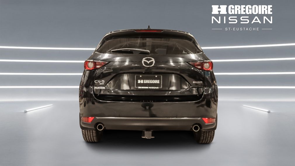 Mazda CX-5 GS 2020 d&rsquo;occasion à vendre - 8