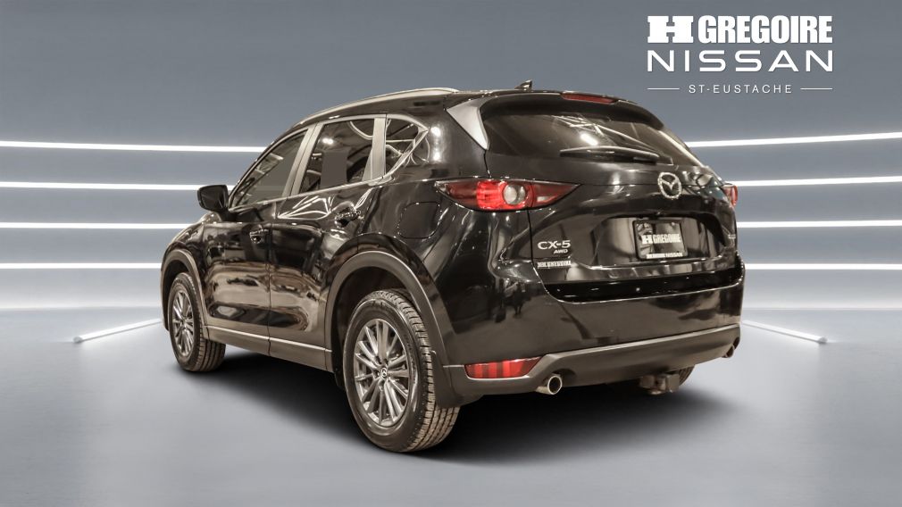 Mazda CX-5 GS 2020 d&rsquo;occasion à vendre - 6