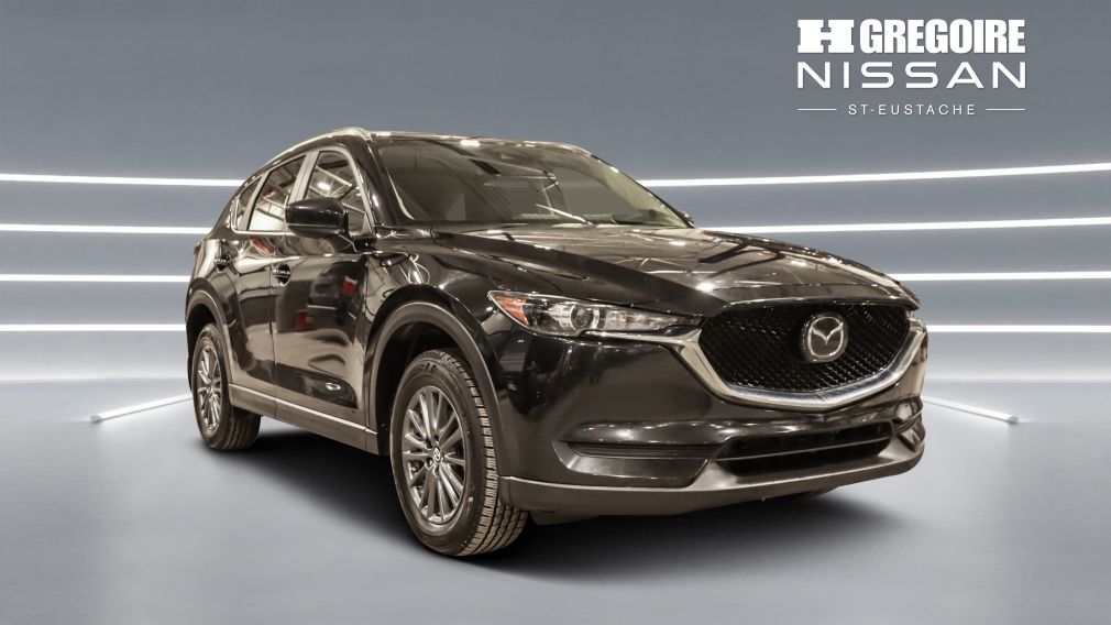 Mazda CX-5 GS 2020 d&rsquo;occasion à vendre - 1