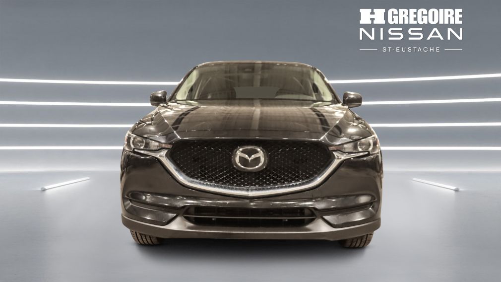 Mazda CX-5 GS 2020 d&rsquo;occasion à vendre - 2