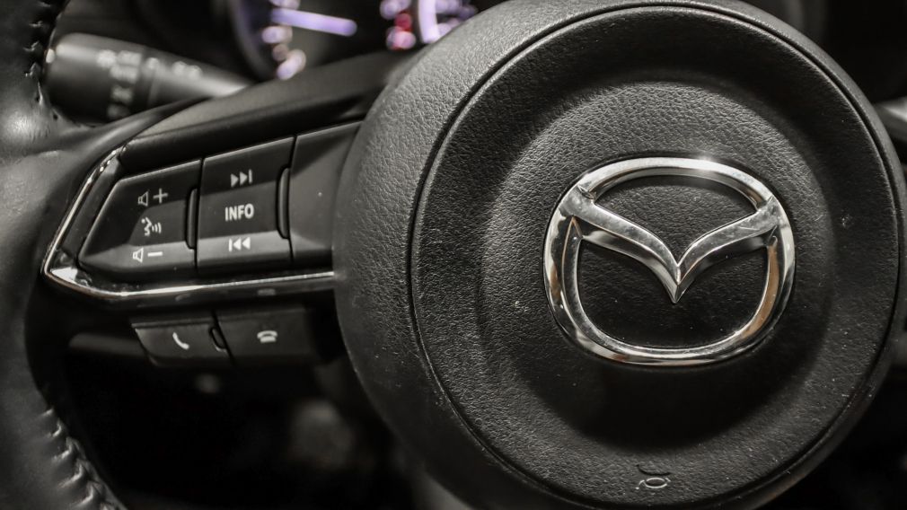 Mazda CX-5 GS 2020 d&rsquo;occasion à vendre - 11