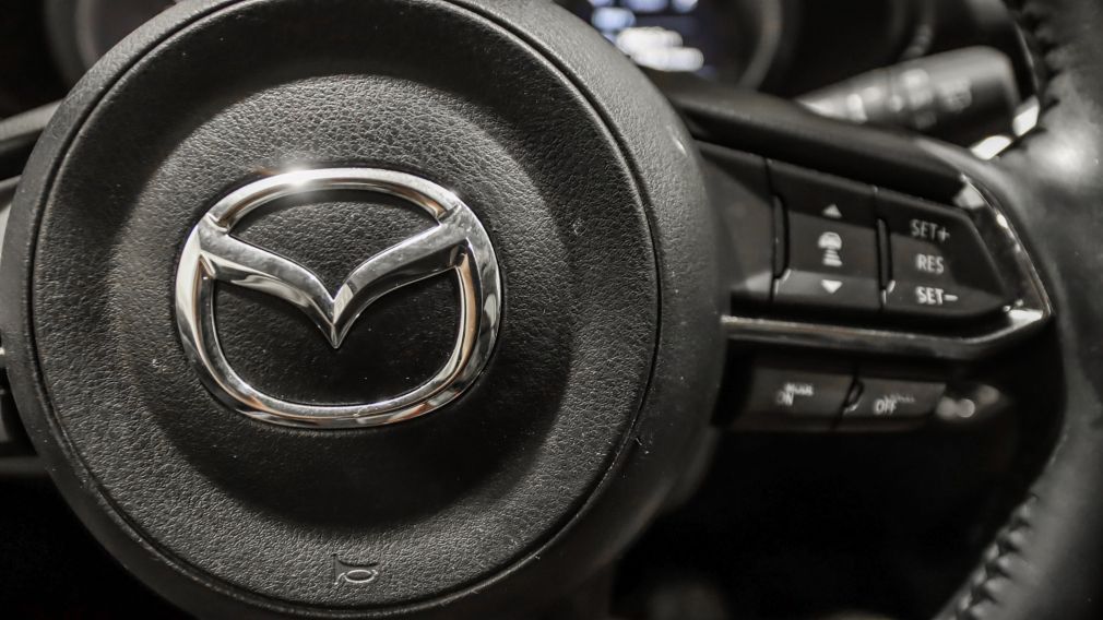 Mazda CX-5 GS 2020 d&rsquo;occasion à vendre - 12