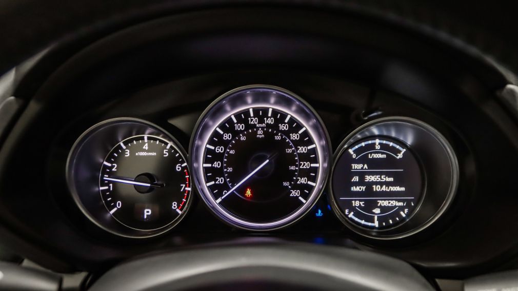 Mazda CX-5 GS 2020 d&rsquo;occasion à vendre - 13