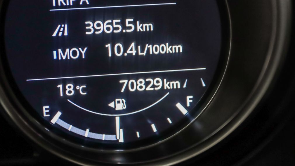 Mazda CX-5 GS 2020 d&rsquo;occasion à vendre - 14